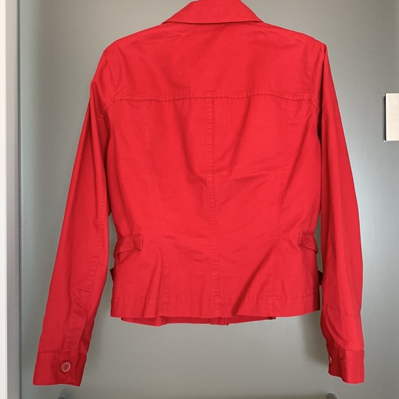 Liz Claiborne Jacket - Picture 3 of 5
